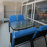 Central Apartment Overlooking Yumbo Centre With Heated Pool