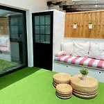 Mimoevida Del Mar - Faro De Sardina - Adults Only