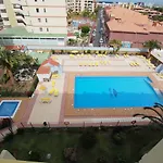 Central Apartment Overlooking Yumbo Centre With Heated Pool