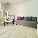T&T Relaxing Bungalow In Sonnenland