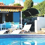 Arguineguin, Two Bedrooms Bungalow, Pool & Wifi