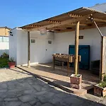 Cabanas El Cerrito 7