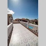 Sonnenland Suite