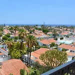 Apartmento Vista Del Mar Tinache