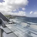 Penthouse Over The Sea