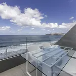 Penthouse Over The Sea