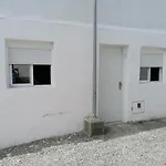 Casa Samu Camping Pasitoblanco