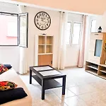 Apartur - Centrico Apartamento Junto A La Playa