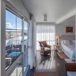 Refurbished Seafront Apartment