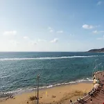 Breeze Sea View Accommodation Las Canteras