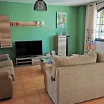 Cosy Duplex In Agaete With Wifi