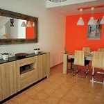 Cosy Duplex In Agaete With Wifi