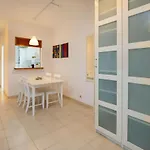Maria Rosa Urban & Beach Apartment
