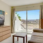 Sea View Apartment En Mogan