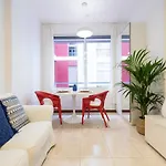 Estudio Canteras I