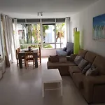Atlantis Apartment