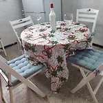 Casa De Juan Y Fefa