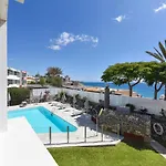 Aida 206 By Villagrancanaria
