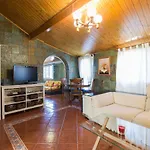 Las Cuevas Del Rincon - Rural - Bbq - Pool