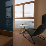 Virginia'S Dream Panoramic Sea View Loft