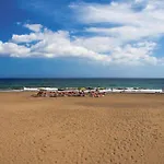 Holiday Flat, San Agustin