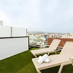 Luxury Penthouse With Jacuzzi La Strada