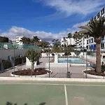 Apartamento Centrico En Playa Del Ingles