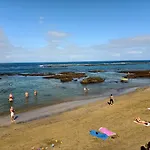 Estudio W&G Las Canteras Con Bonitas Vistas Al Mar