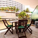 Los Elefantes Apartment
