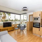 Cozy Holiday Home In Playa Del Ingles