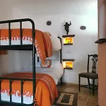 Cave House With 