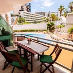 Los Elefantes Apartment