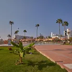 Bungalow In The Center Of Playa Del Ingles