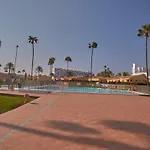 Bungalow In The Center Of Playa Del Ingles