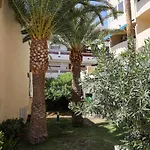 Spiaggia Nera