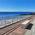 Historic Charming House, Beautiful Views Of Teide