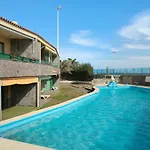 Vcv Apartamento Playa De Las Burras
