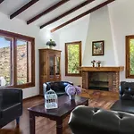 Vcv Casa Rural La Yedra