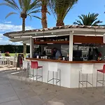 First Line Beach Apartment