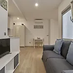 Malibu Canteras Studio 8 - Playa, Wifi, Smarttv, Ac