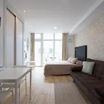 Homeforguest Studio Westerling Beach By Las Canteras