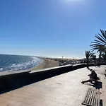 Las Olas Beach
