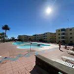 Las Olas Beach