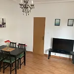 Apartamento Retech