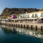 Mogan Terrace - 100 Meters From The Beach - Gran Canaria Stays