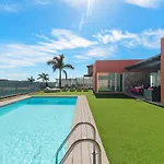 Villa Paradise