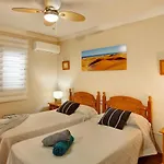 Apartamento Sol Del Sur