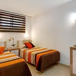 Be Room Elefantes