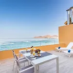 Home2Book Design Sea Front Las Canteras1 Beach