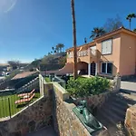 Villa Sabina Suites Maspalomas 2